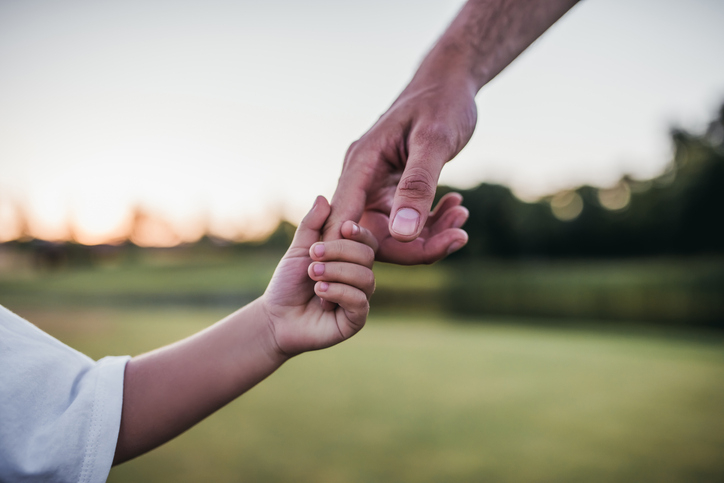 Quello che i figli non dimenticano