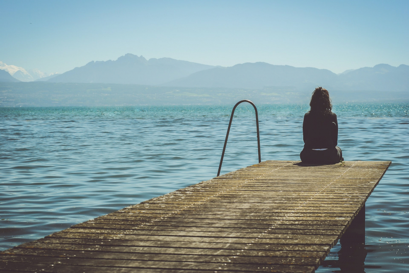 Depressione sintomi e motivazioni scatenanti