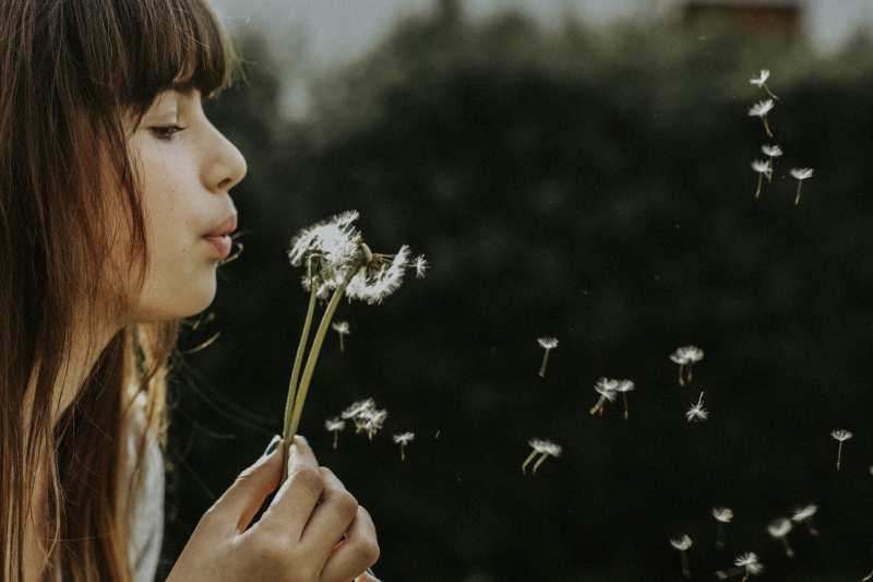 Depressione Cambiamo i pensieri